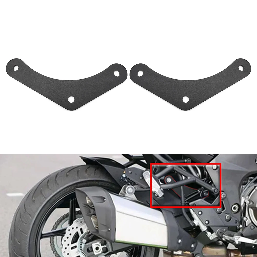 Комплект понижающих звеньев задней подвески мотоцикла для Kawasaki Versys 1000 SE 2019 2020 2021