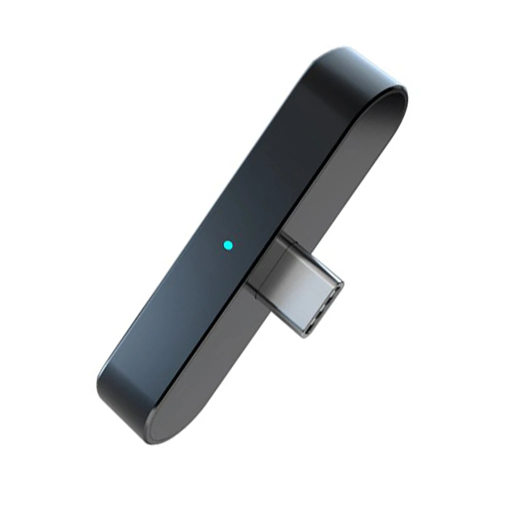 

Беспроводной аудиоадаптер для игровой консоли, высокоскоростной Bluetooth-передатчик, конвертер, игровое оборудование, аксессуары