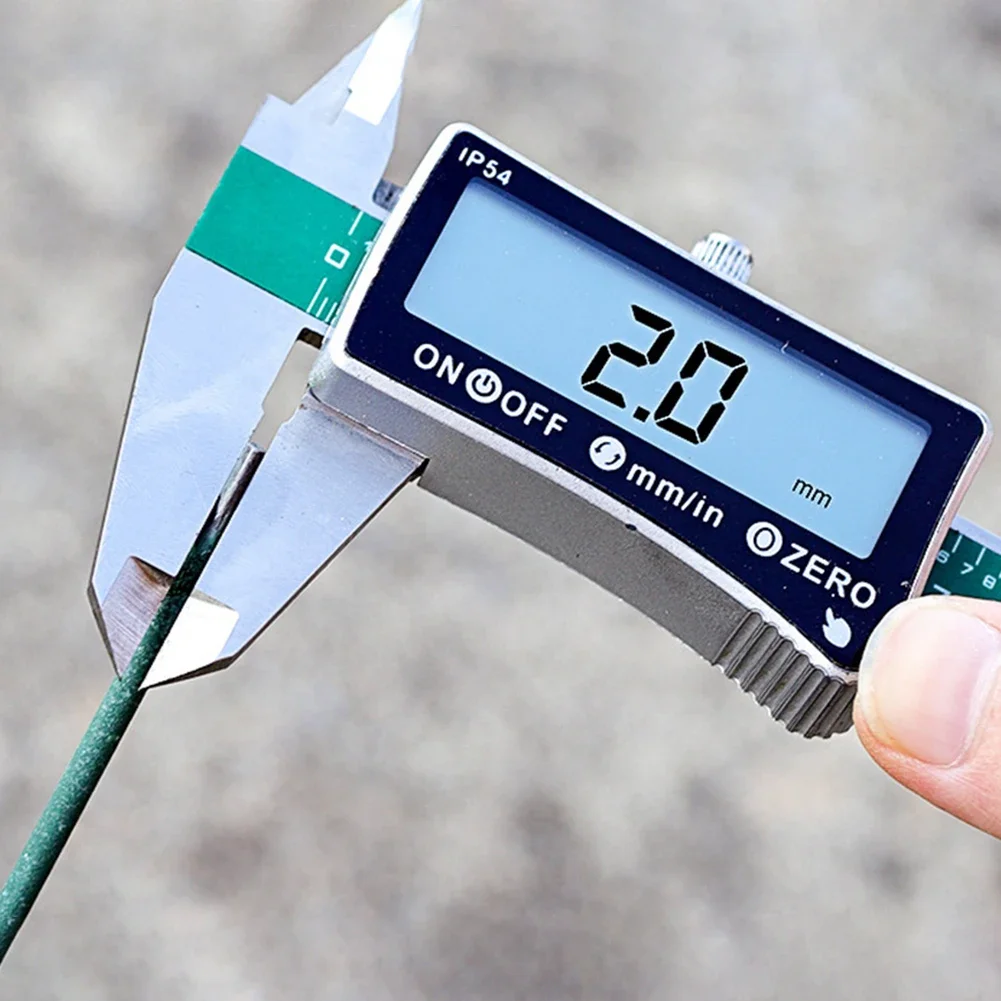 Сварочные электроды 40/50 шт. сварочные стержни 300 мм сварочный стержень паяльный