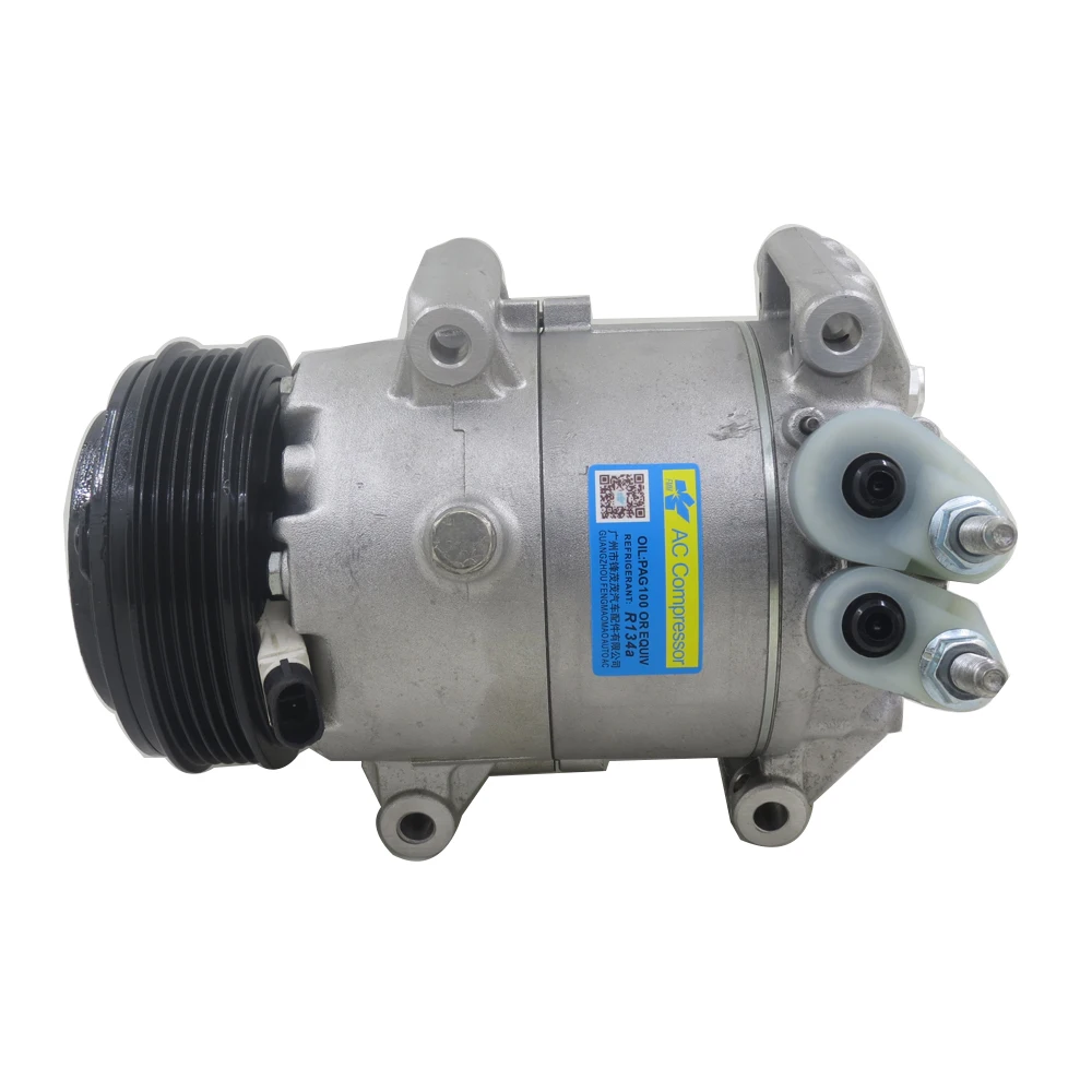 

780210 780230 155200217 167270149 Air Ac Compressor For Ssangyong Tivoli Turbo CAT 1.6 780 210