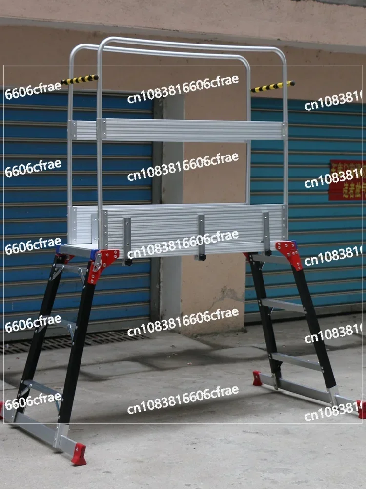 Табурет для лошади леса армированный стекловолокном пластиковый защитный забор