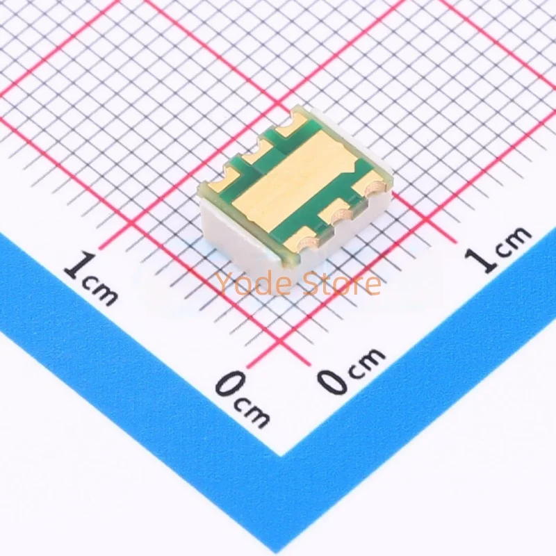 Полосовой фильтр SYBP-92+ 50 Ом 800-1000 МГц
