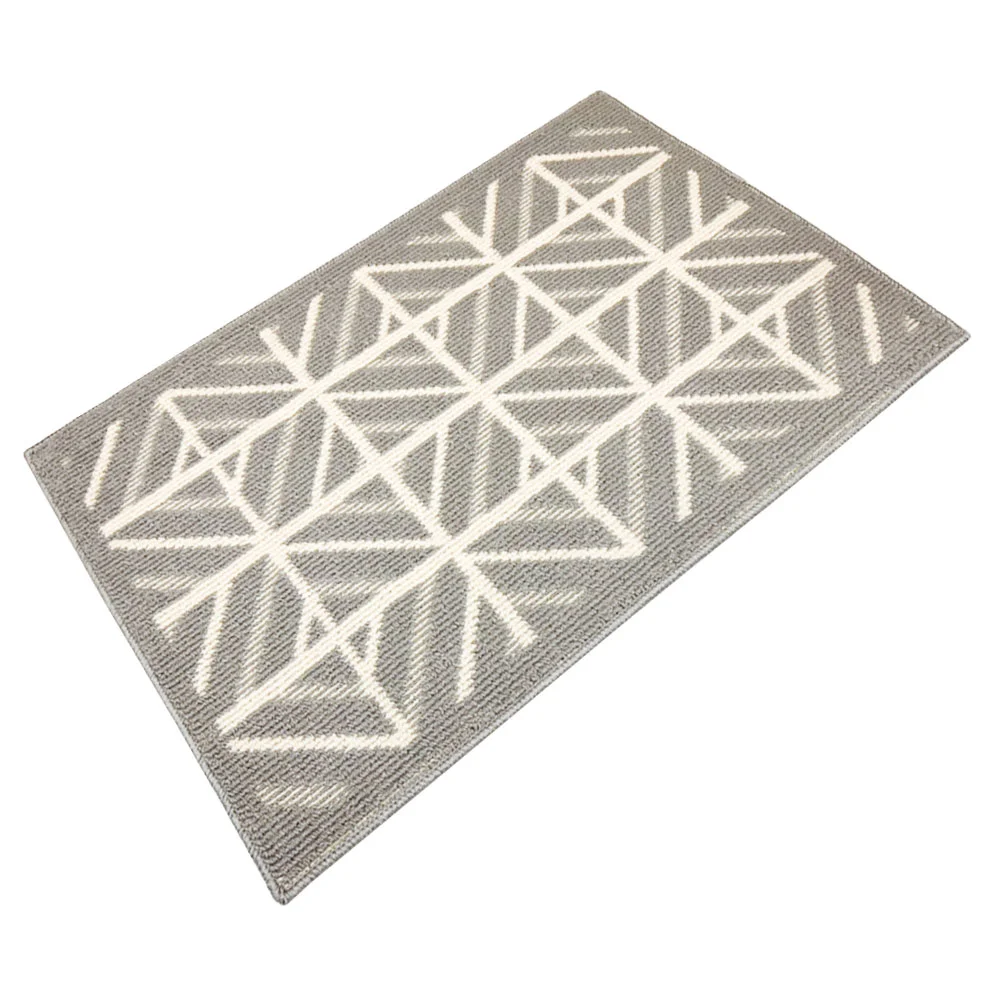 

Коврик, комнатный напольный эргономичный коврик для ванной, ванной, туалета, кухни, входной двери, моющиеся передние коврики, практичный нап...