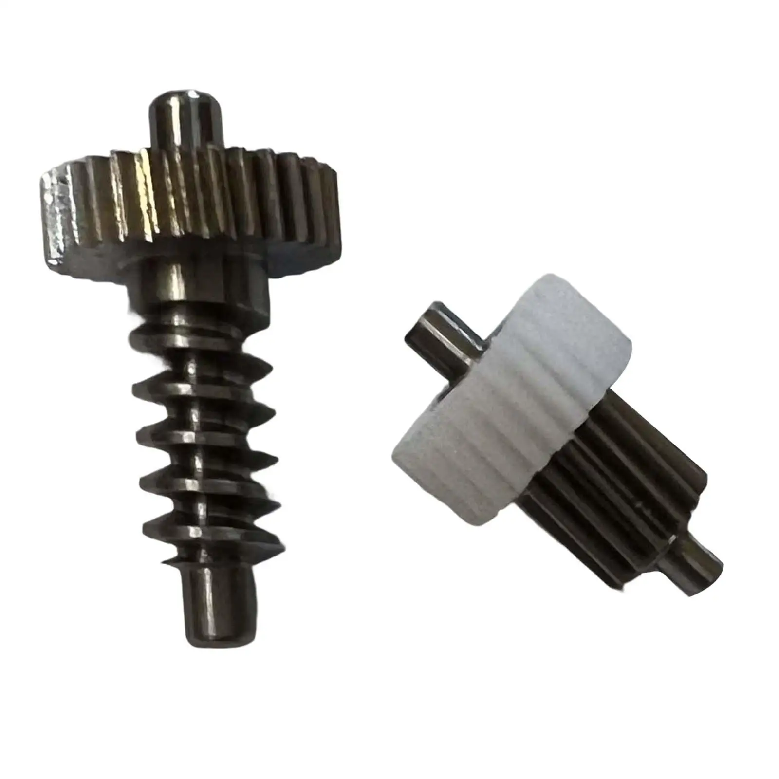 

2 металлические складные шестерни для автомобильного зеркала заднего вида 30T для Hyundai Tucson