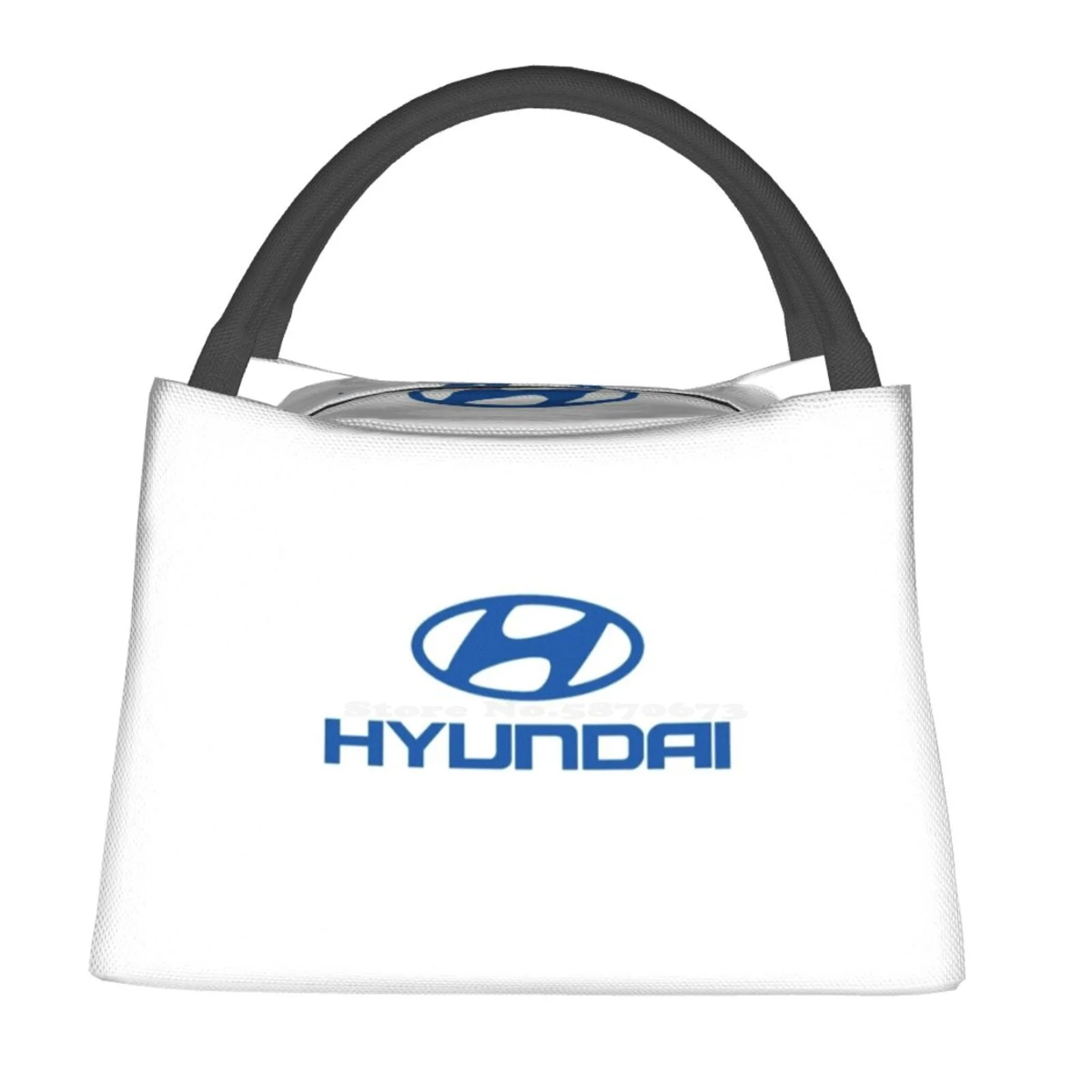 

Теплоизолированные сумки-кулеры Hyundai, зимние, летние, Holden, автомобильная компания, автомобиль Hyundai