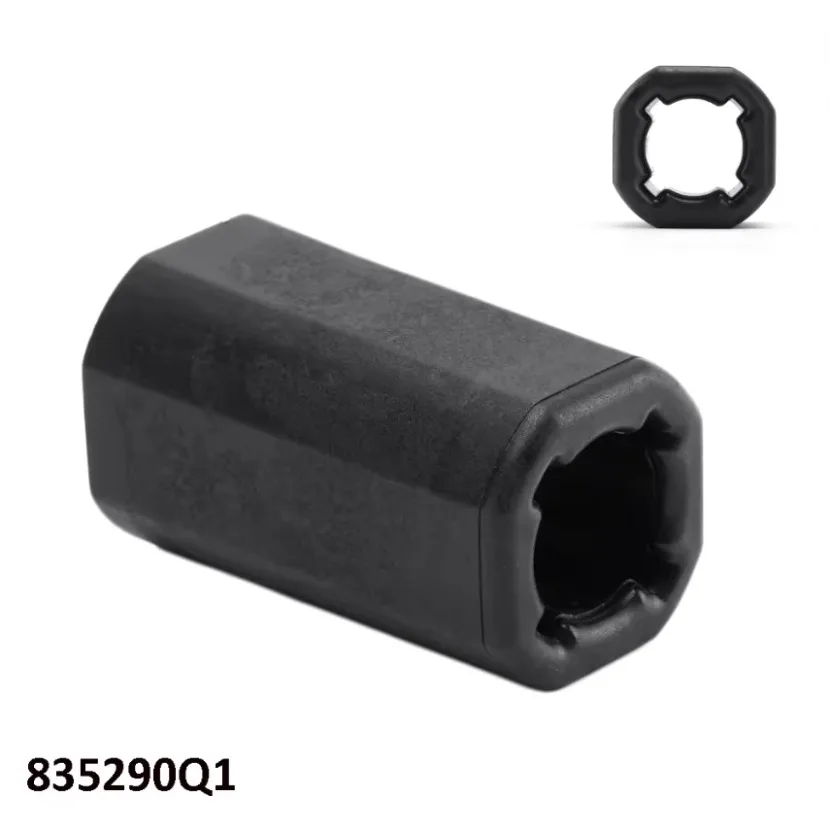 835290 Q1 835266 Втулка привода ступицы пропеллера A1 для Mercury Mercruiser Alpha 1 втулка Bravo