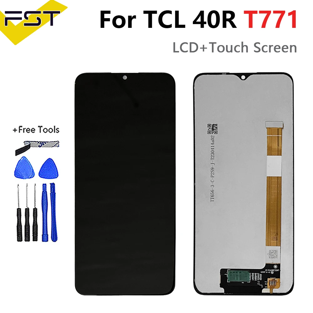 Tcl 40r. Tcl 40r