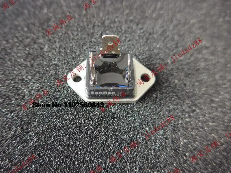 

SG25AA60 power module