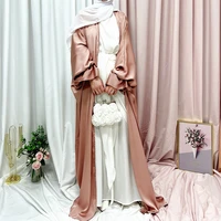 france british abaya large size cardigan robe arabian kimono ramadan prayer kaftan robe islamic party noble luxury dress