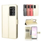 Модный кожаный чехол-книжка с отделением для карт для Samsung Galaxy SC-02M Xcover 5 Quantum 2 Z FOLD 3 SCV46, чехлы-бумажники с отделениями для карт