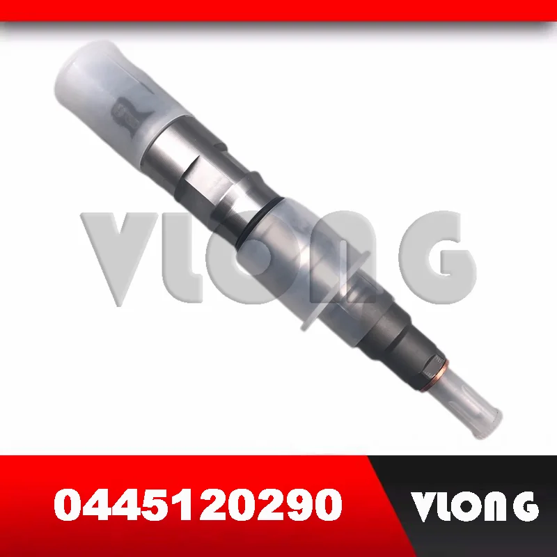 Новая прочная топливная форсунка для дизельного инжектора BOSCH YUICHAI L 47001112100 A38