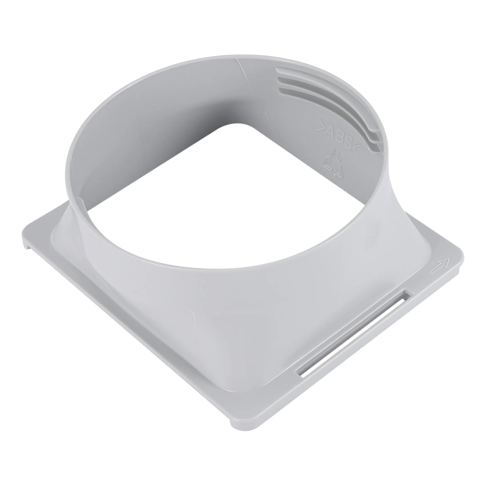 Портативный соединитель для выхлопного шланга кондиционера переходник окон