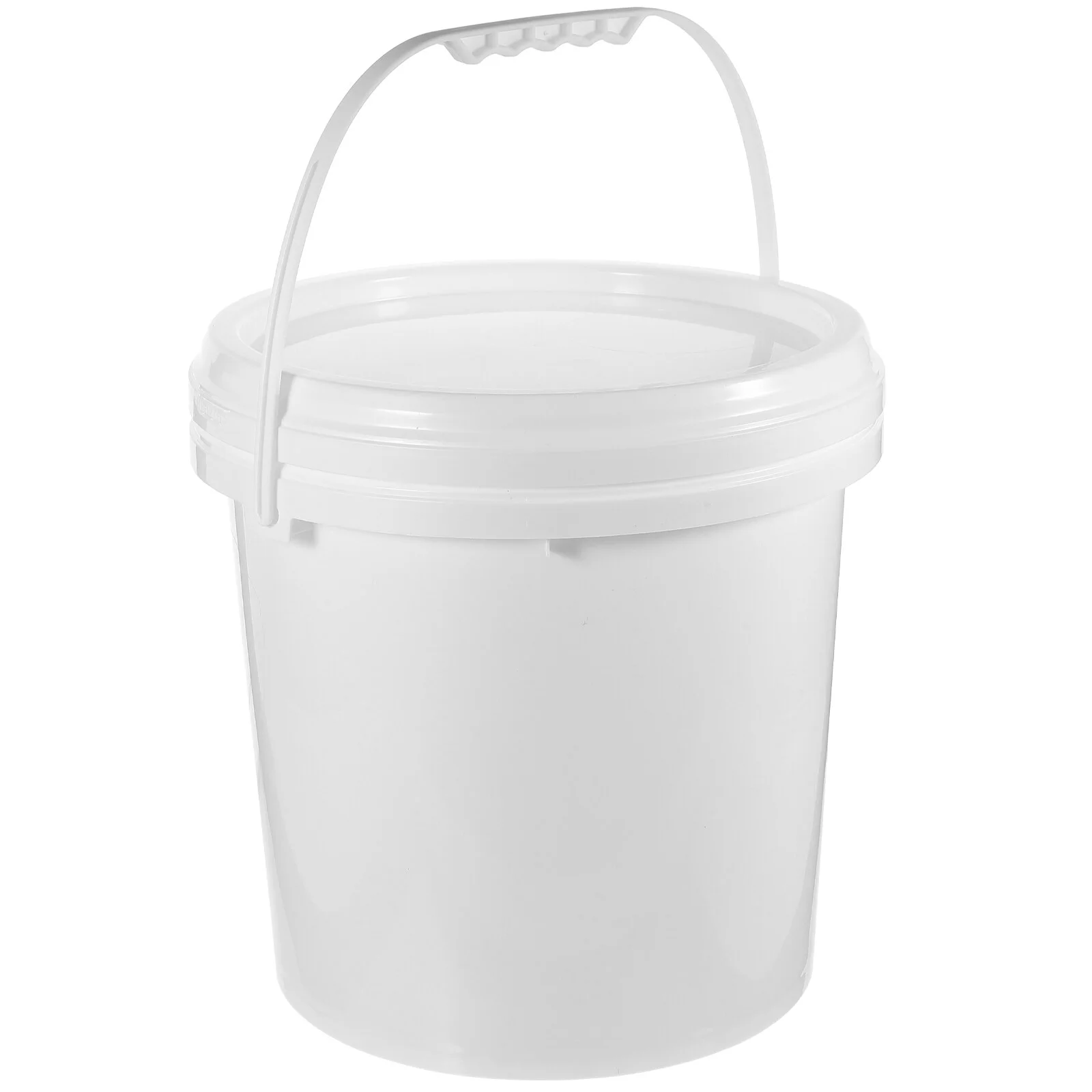 

Painting Bucket Pigment Container Storage Bucket 10 Liter Bucket With Lid