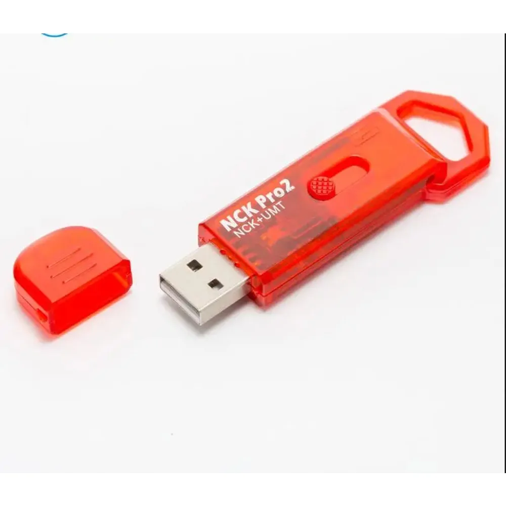 Фото AvaCoreБесплатная доставка Новейший NCK Pro Dongle NCK Pro2 Dongle +MUF ALL BOOT CABLE (NCK DONGLE+UMT DONGLE 2 в 1) №2