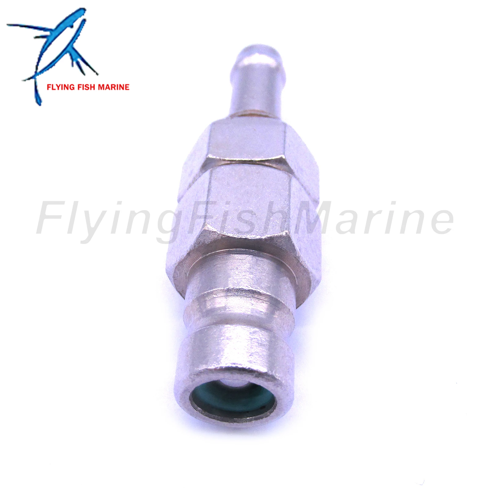 

Outboard Engine 65720-98520/98521/985L0/985L1 5033221 Fuel Line Male Hose Connector Plug for Suzuki Evinrude Johnson 9.9HP-65HP