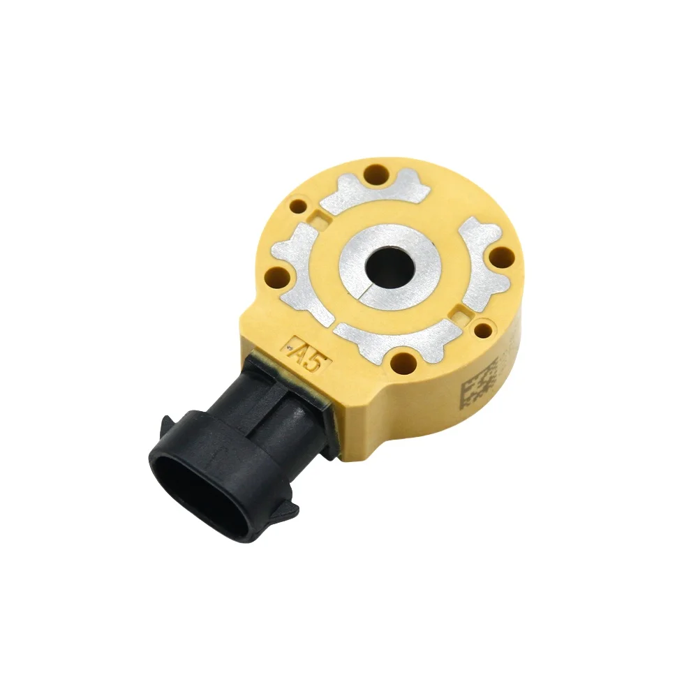 Электромагнитный клапан форсунки подходящий для двигателя Caterpillar 330D 329D C7/C9/C-9