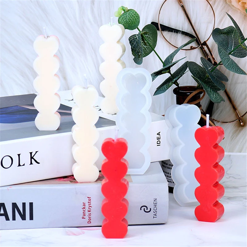 

Прозрачная цилиндрическая форма для свечей, 5 ярких фотографий, создание самодельных ароматизированных свечей ручной работы