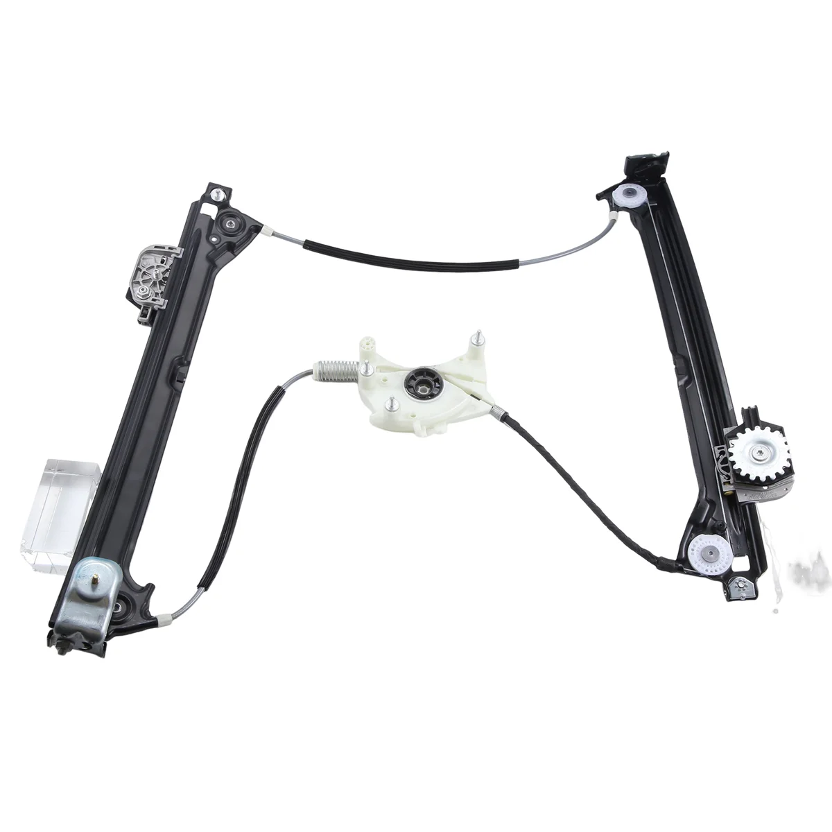 Передний правый стеклоподъемник без двигателя для Maserati ghiдоступ Levante Quattroporte 2014-2022