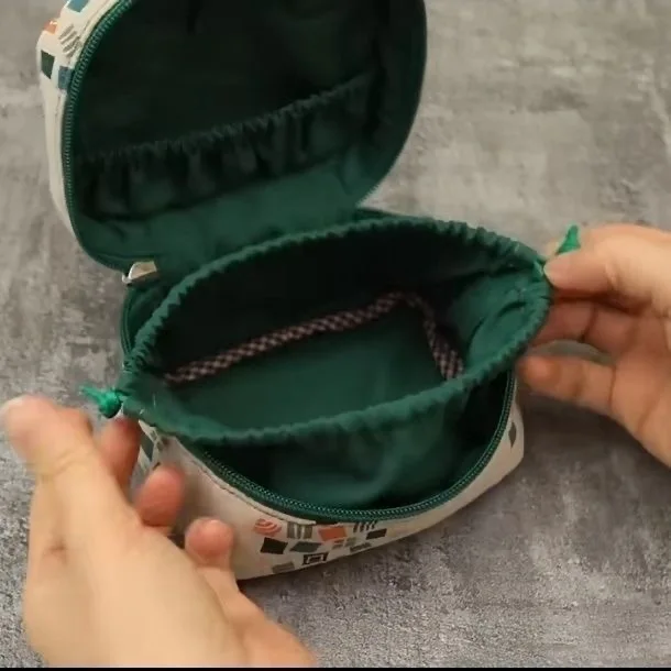 Рисунок 4 - Портативная сумка для хранения