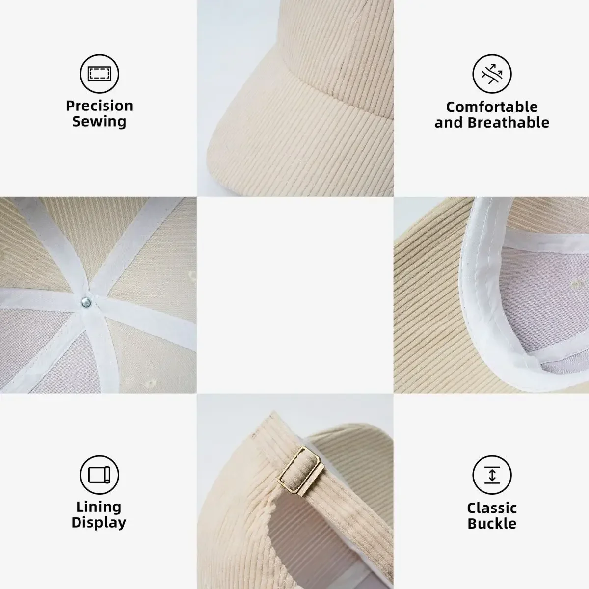 Вельветовая бейсболка унисекс TTPD New Album