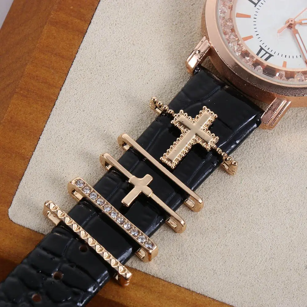 

Украшение для Apple watch, браслет, алмазные ювелирные изделия, подвески для iWatch/Galaxy watch 4/Classic/3, браслет, силиконовый ремешок, аксессуары