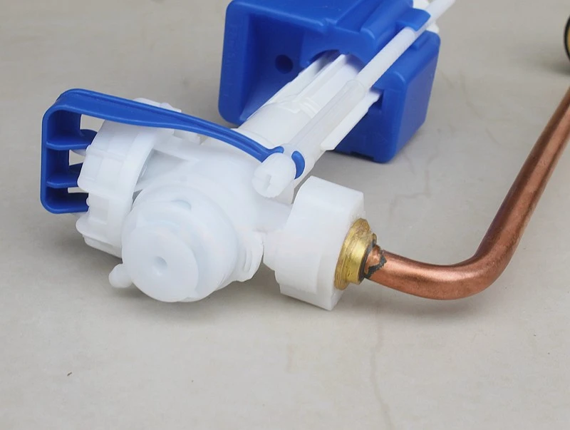 Запчасти для унитаза 3384 3722 3386