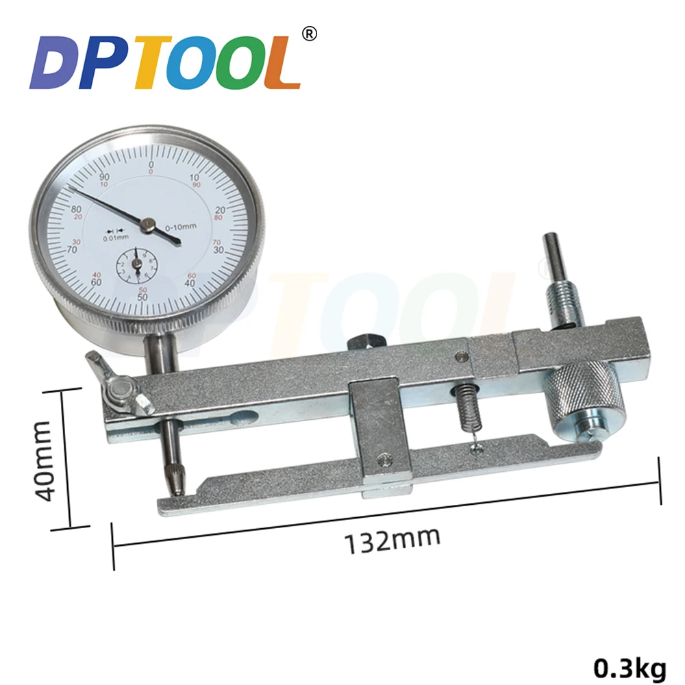 Инжекторный инжектор топлива VE набор инструментов для синхронизации Toyota Landcruiser1HZ