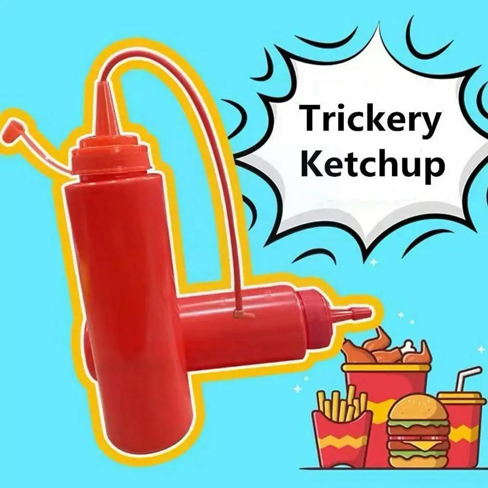 

Поддельный кетчуп, сюрприз, томатная бутылка, игрушка-капельница, забавная розыгрыш, бутылки для кетчупа, розыгрыши для детей, крутые детски...