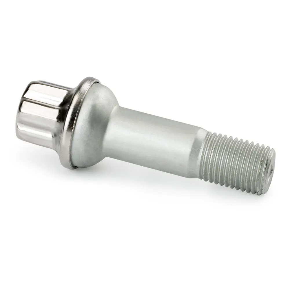 

НОВЫЙ для Mercedes-Benz GLE GL GLK ML S-Class GL450 GL550 GLE450 GLE550 2013-2016 Винт с проушиной колеса 0009905407