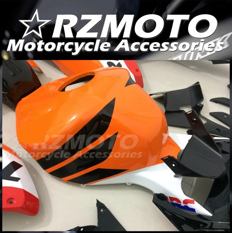 Литьевая пресс-форма новый комплект обтекателей JP из АБС-пластика для мотоцикла