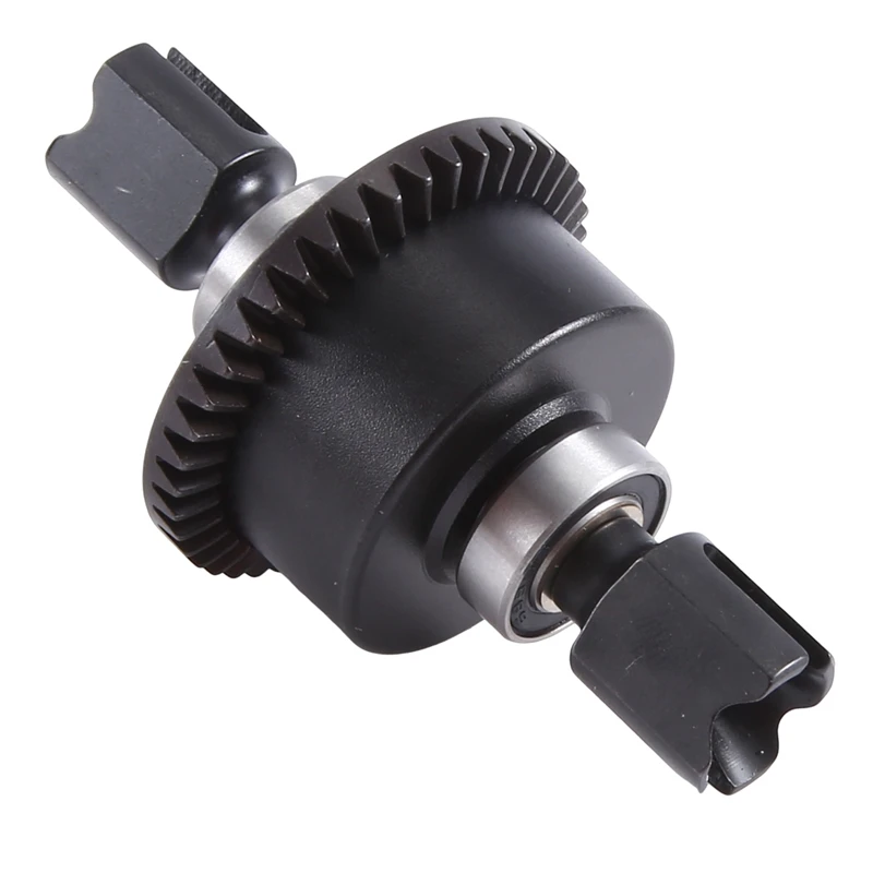 Main Diff Gear 43T For Arrma 1/7 Felony Limitless Infraction Fireteam Mojave 1/8 Typhon Notorious Kraton Outcast