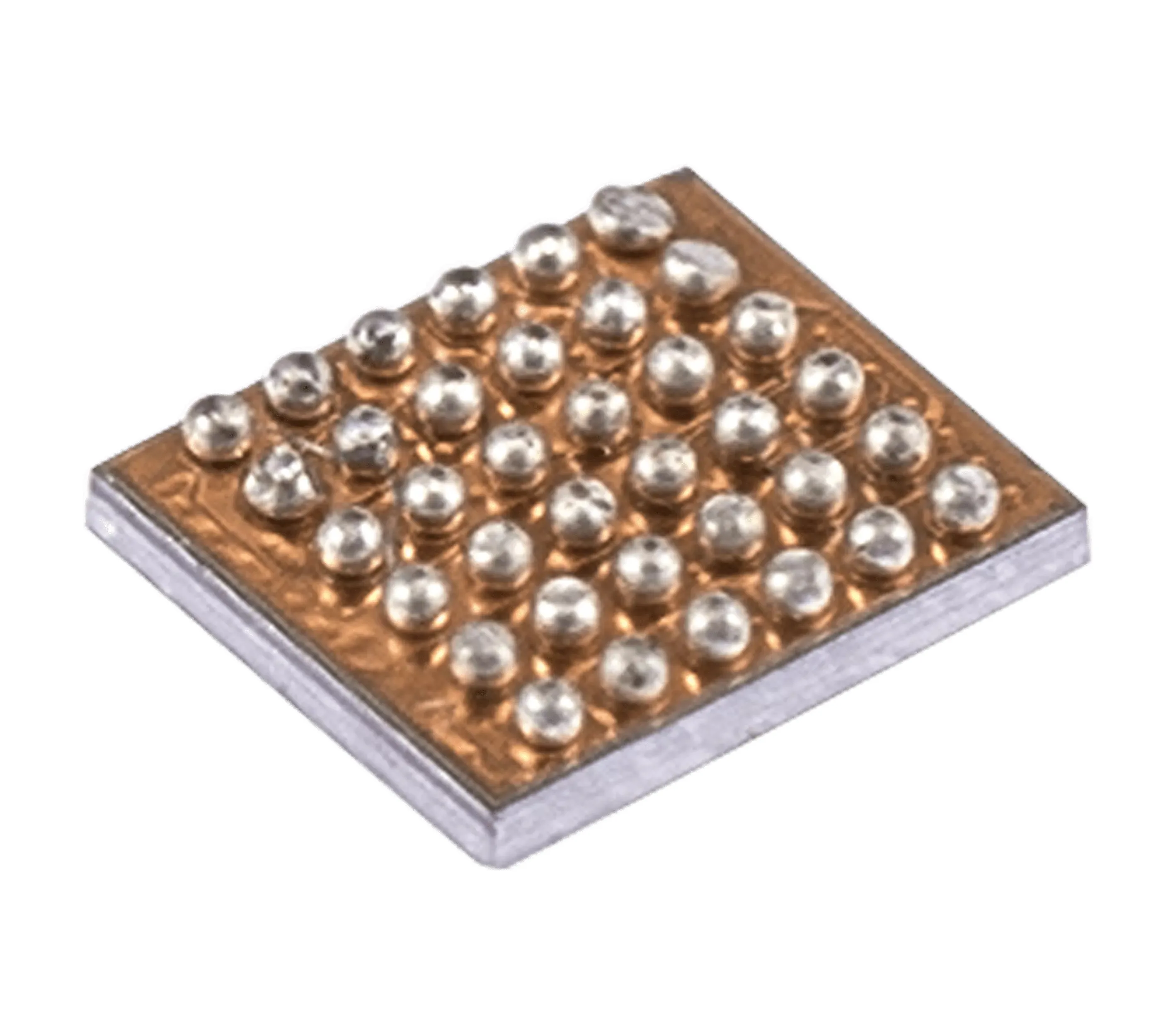 

Small Audio IC Chip Compatible For iPad Pro 12.9" 2nd Gen (2017) (Max98723B)