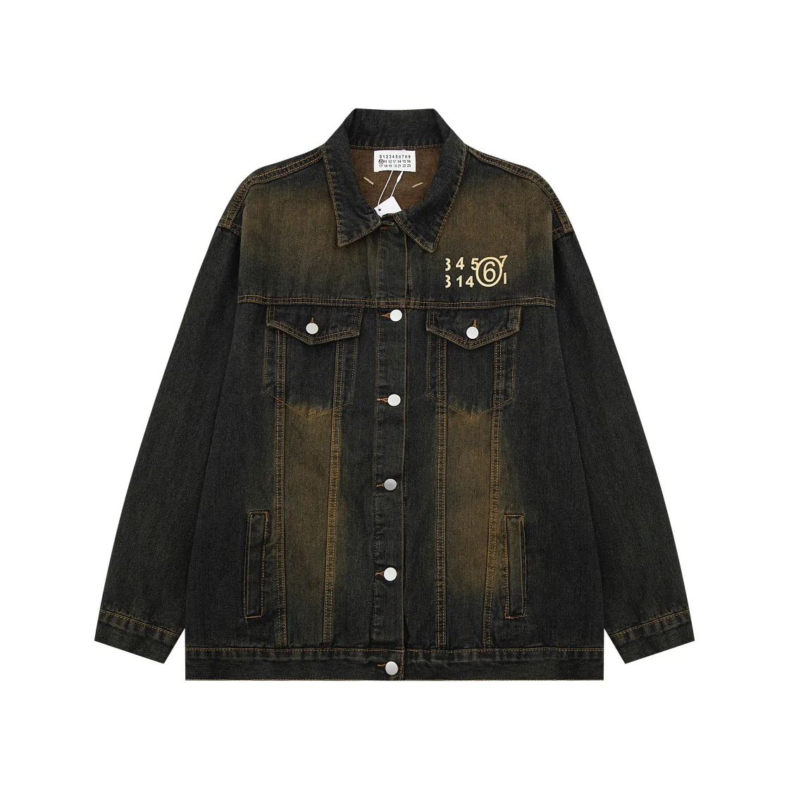 Рисунок 5 - Осенне-зимняя одежда для мужчин и женщин