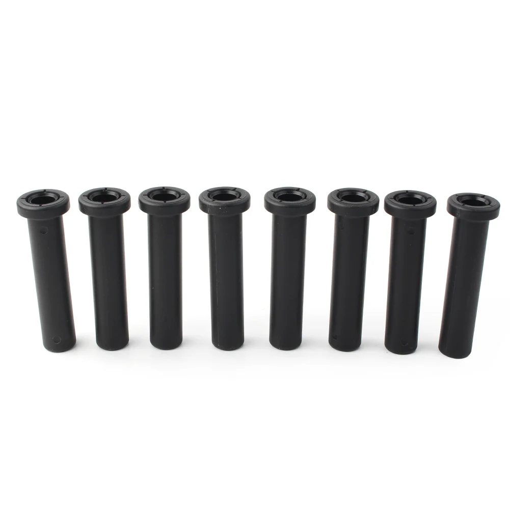 8 шт. Втулки А-образного рычага передней подвески для Polaris RZR 800/S/4 5436973 5439732