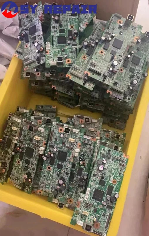 

Материнская плата для Epson L110 L111 L130 L310 L360 L363 L300 L301 L303 L350 L351 L353 L380 L382 L383 L210 L211 L220