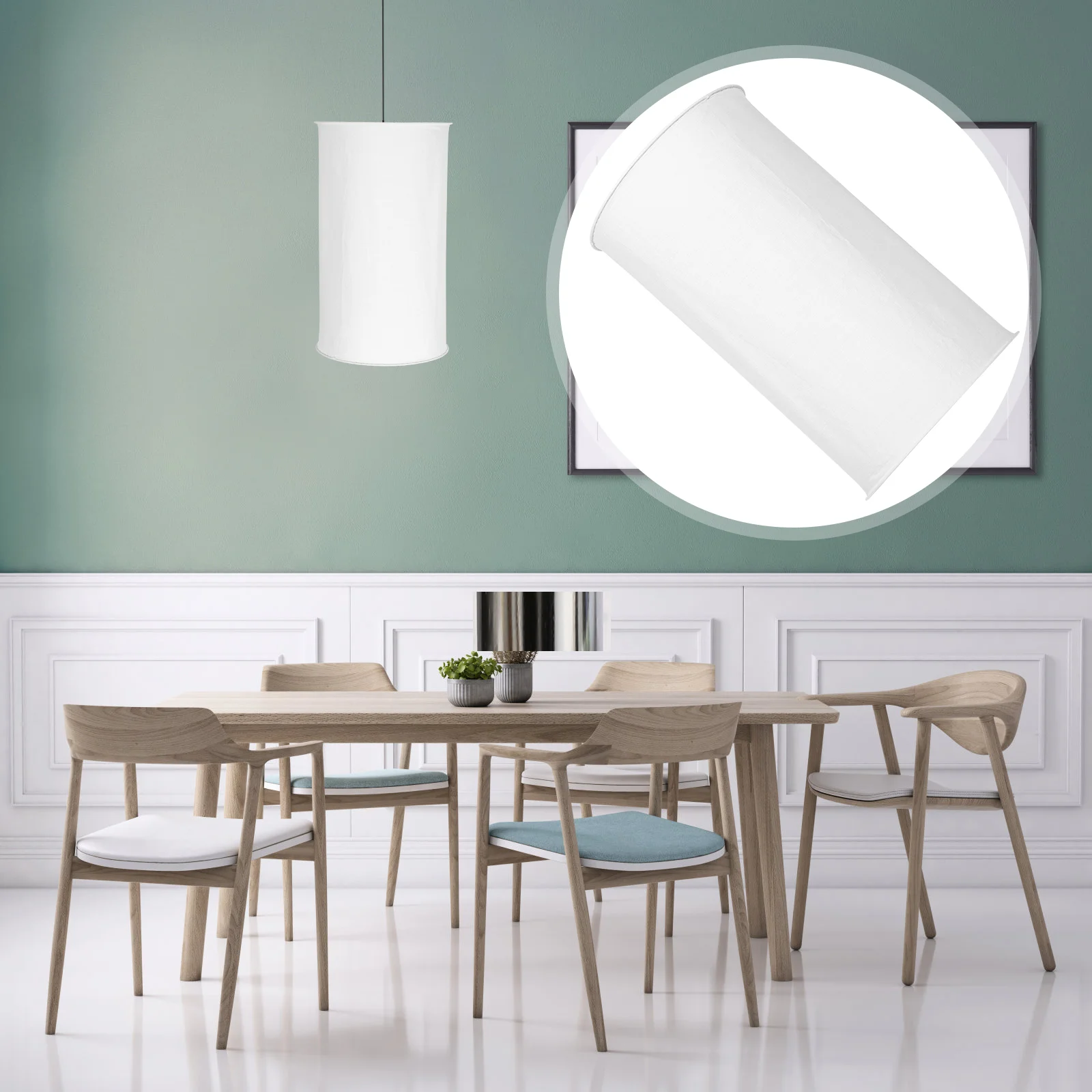 

Lamp Lampshade Shade Shades Cover Fabric Chandelier Table Floor Cloth Bedside Lights Ceiling Hanging Light Rustic Wall