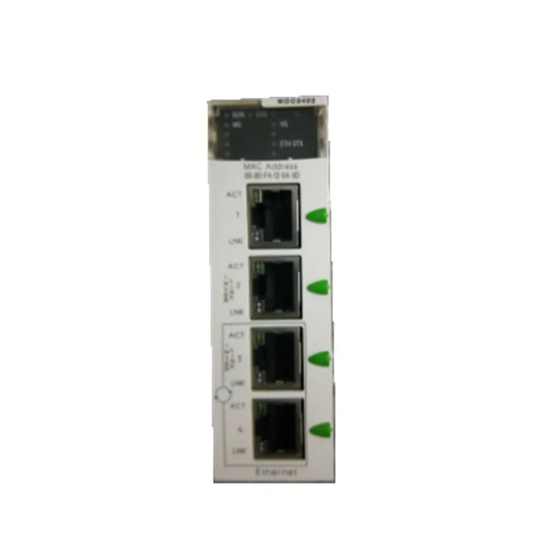 

Original In Stock Schneider Module BMXNOC0402 Used In Good Condition