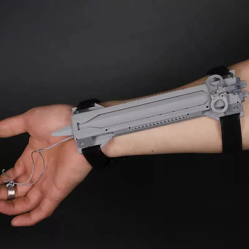 ПВХ реквизит для косплея