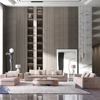 italian postmodern light luxury sofa combination imperial concubine large family living room sofa