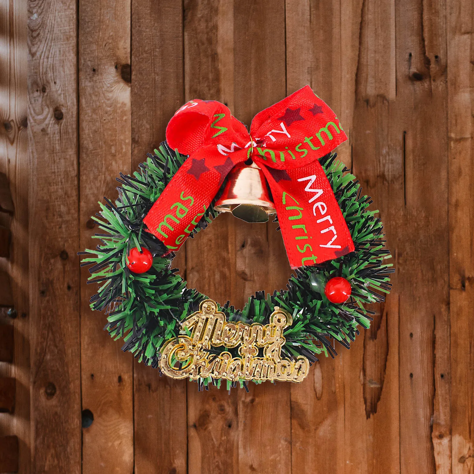 

Ассортимент случайных украшений, Рождественское украшение Q, красивое Рождественское украшение, миниатюрная модель кукольного домика