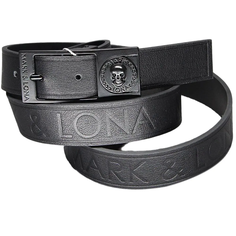 

MARK &LONA Women's Golf Belts 2.8cm Width