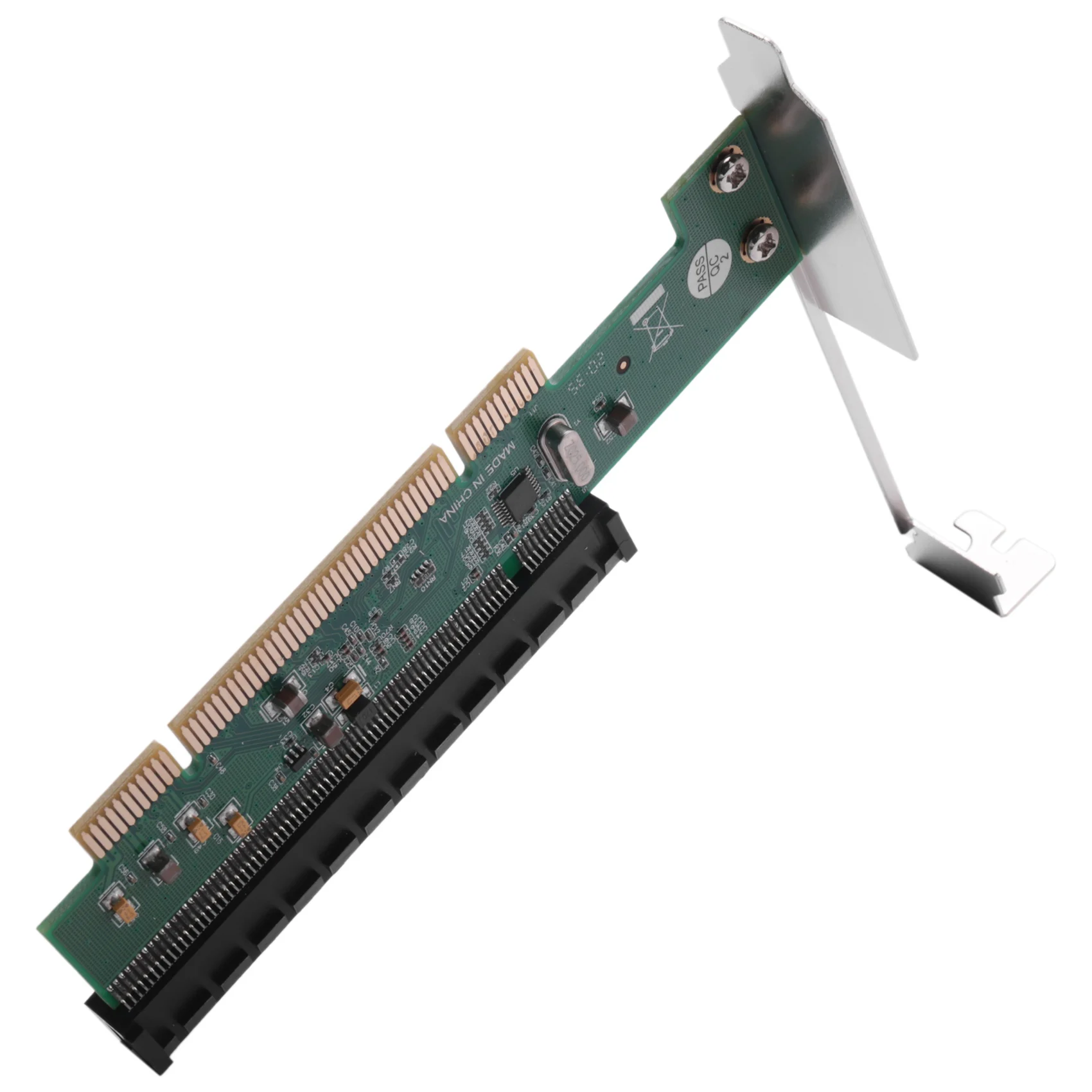 Фото Адаптер PCI-PCI Express X16 PXE8112 PCI-E, плата расширения моста PCIE-PCI №4