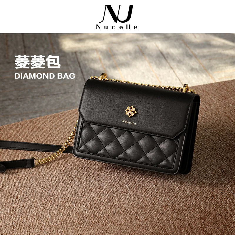 

Брендовый оригинальный высококачественный роскошный новый Land 2023 Весенний Новый Модный повседневный кросс-боди на одно плечо маленький аро...