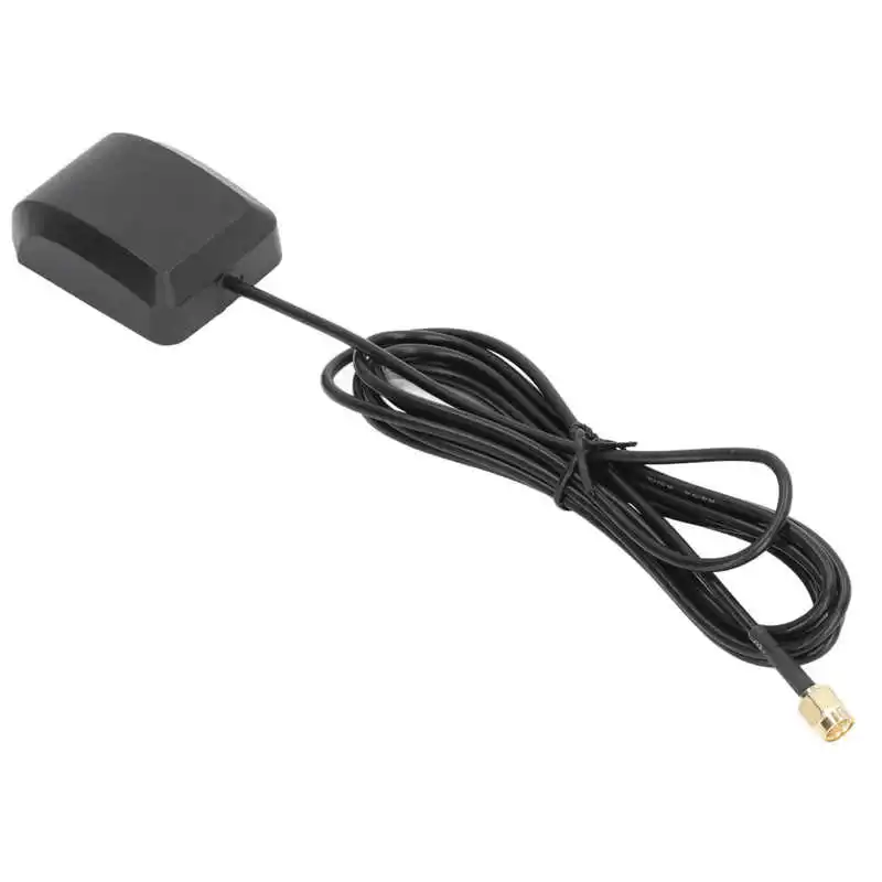 

Антенна 28DBI с высоким коэффициентом усиления IP67 Водонепроницаемый фотоаксессуар для навигационного оборудования Штатив для уровня