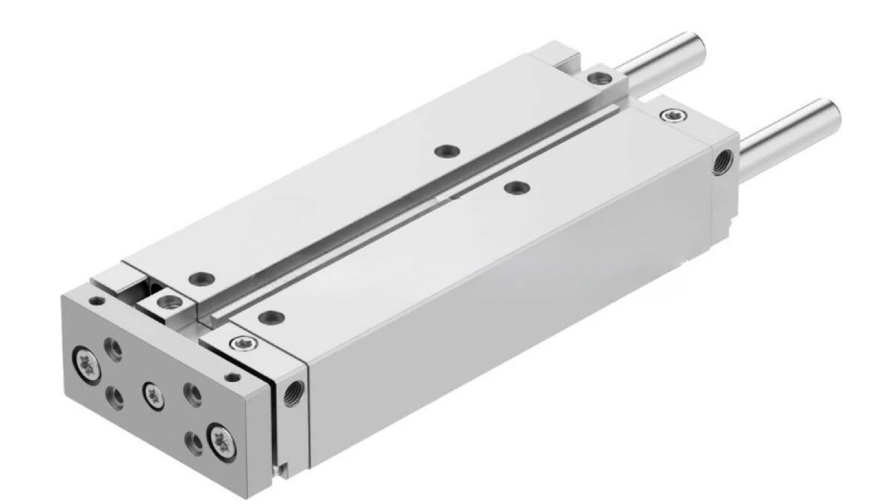 Подходит для Festo Совершенно новый и оригинальный импортный DFM-25-160-B-PPV-A-GF 588785
