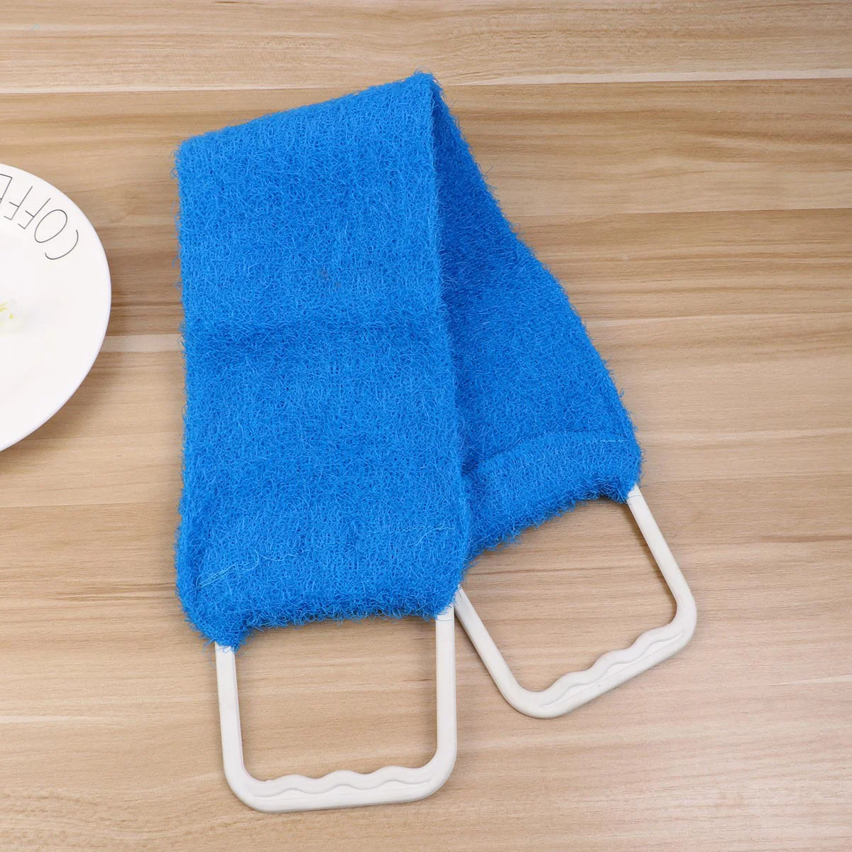 

Scrubbershower Body Bath Wash Exfoliating Towel Brush Men Washer Strip Clothsponge Scrubbing Rub Scrub Washcloth Clothes Cloths