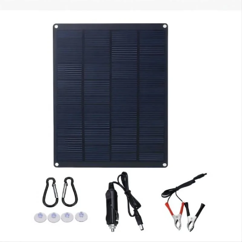 

Solar panel, solar panel, solar car charge, solar car boat charge mobile phone charge