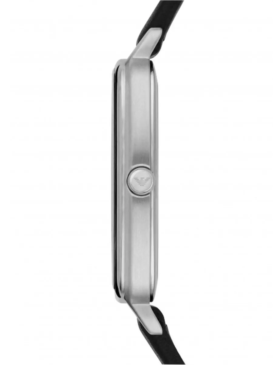 Часы мужские наручные Emporio Armani Epsilon оригинальные в подарочной упаковке кварцевый