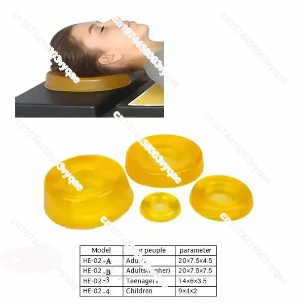 Q13 Реабилитационная терапия гелевые подушечки для поддержки головы