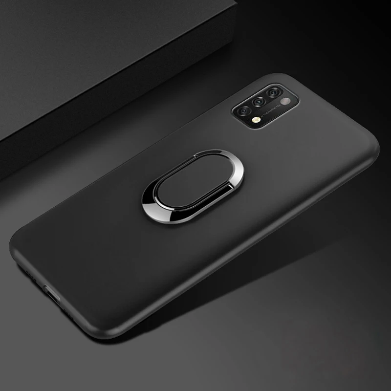 Фото Чехол для телефона Umidigi A11 чехол 6,53 дюймов мягкий черный силиконовый чехол для Umidigi A11 №4